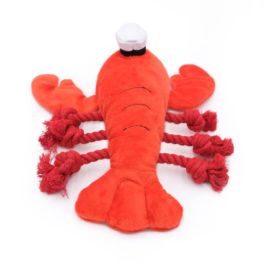 Playful Pal - Luca the Lobster