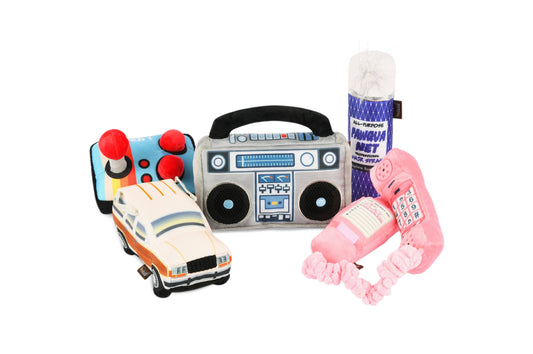 Classicue 80 - Boop-Box