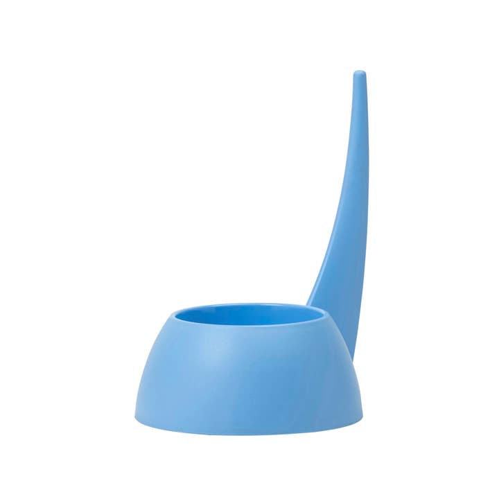 Gamelle étroite pour chiens à longues oreilles