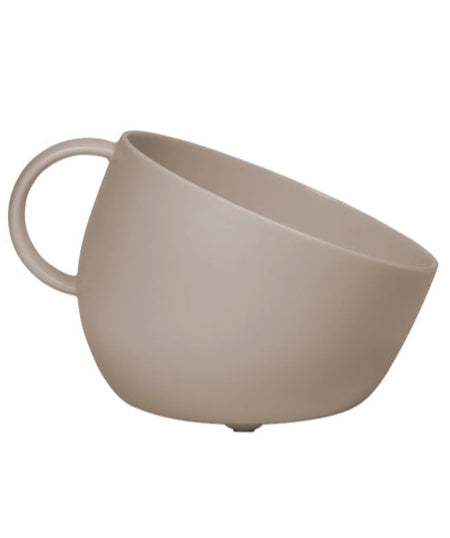 Gamelle pour chien CUP taupe, United Pets