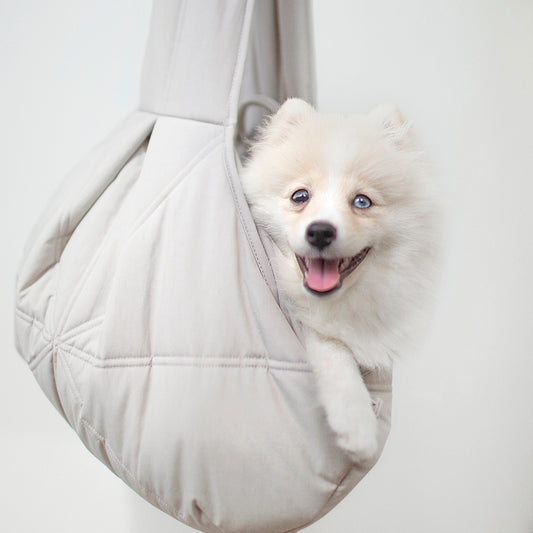 SAC DE TRANSPORT POUR CHIENS