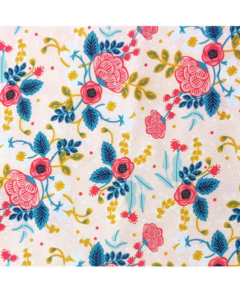 Harnais Straps Flora