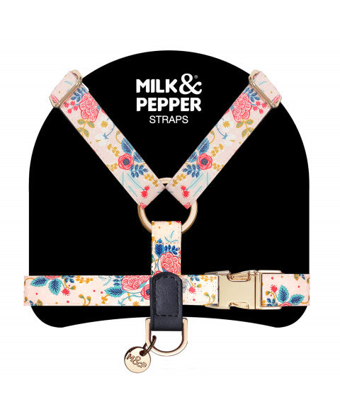 Harnais Straps Flora