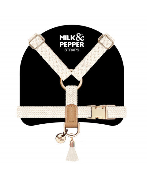 Harnais Straps Kaya CRÈME