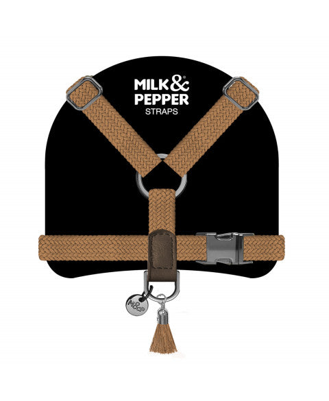 Harnais Straps Kaya CARAMEL