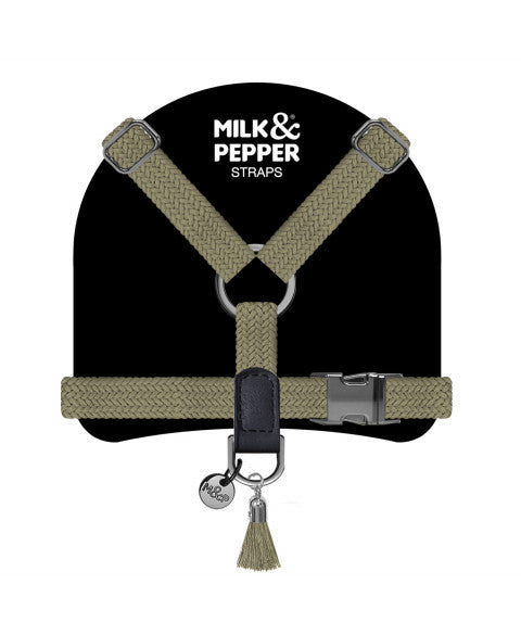 Harnais Straps Kaya KAKI