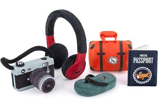Accessoires pour chien