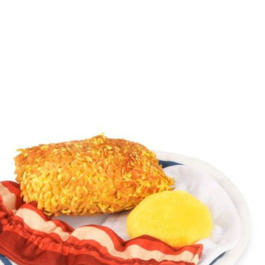 Breakfast Plate