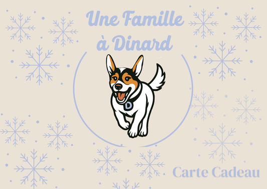 Carte Cadeau