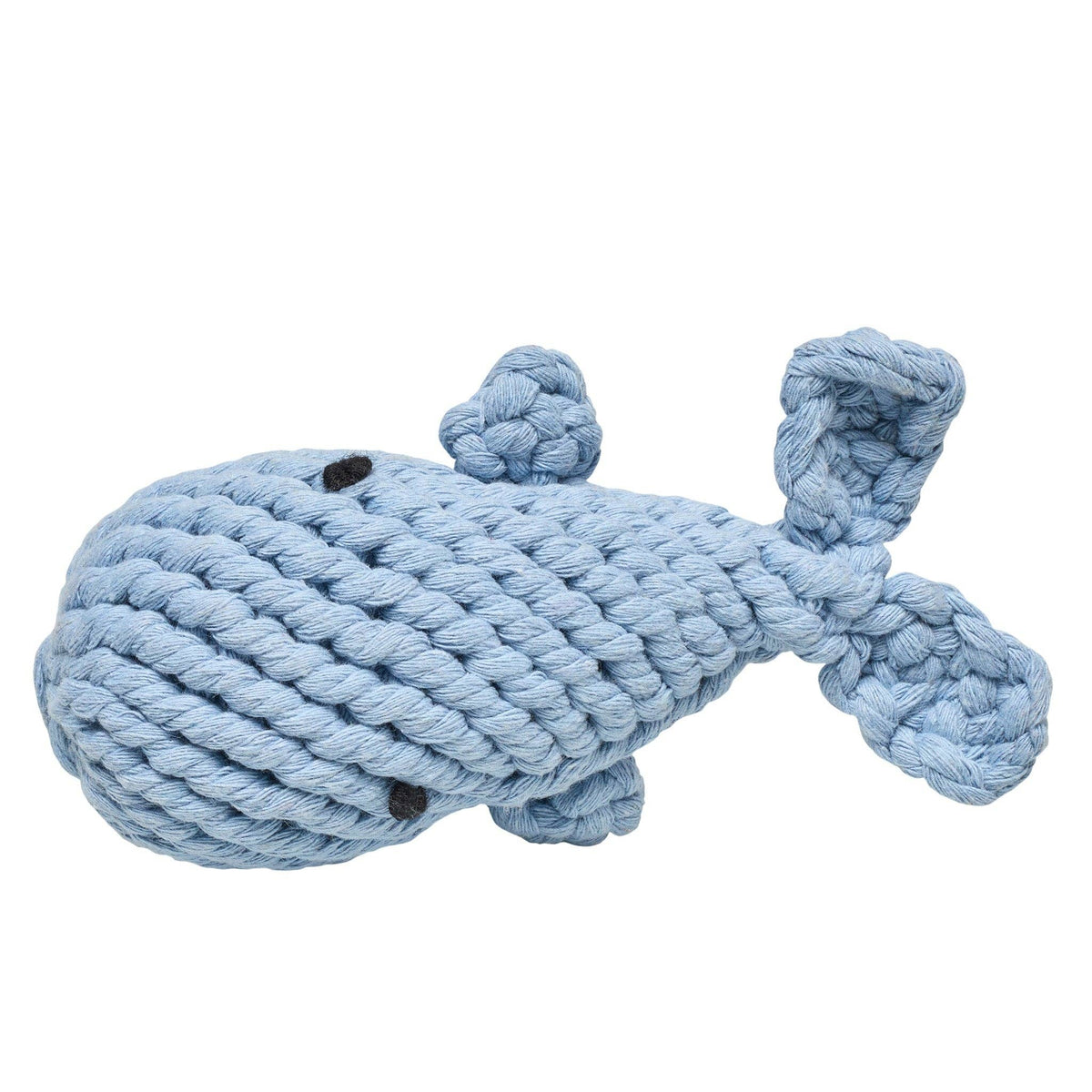 Jouet pour chien en corde de coton Captain Splash – Laboni – vue 3