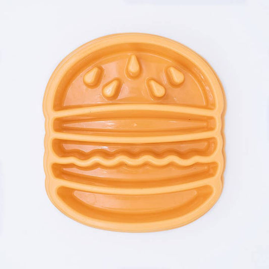 Happy Bowls - Hamburger