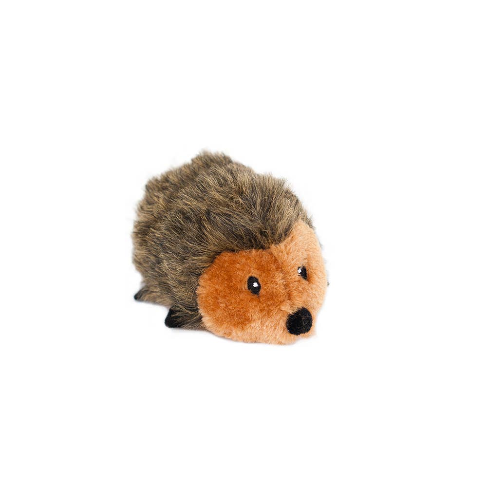 Peluche pour chien Hérisson, petit modèle – ZippyPaws