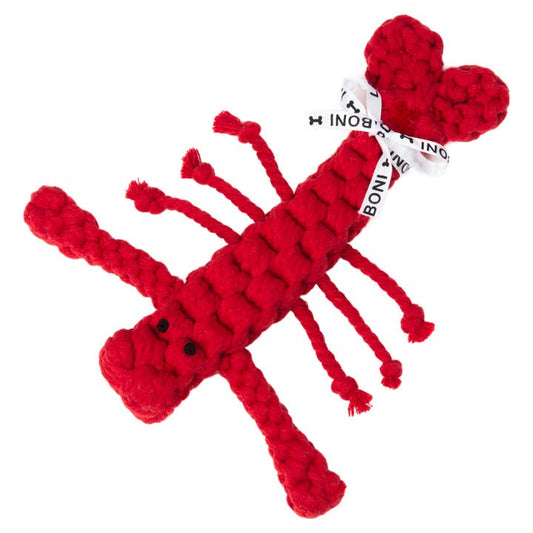 Jouets et dressage