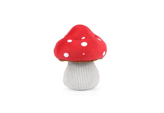 Peluche pour chien Le champignon de Mutt – P.L.A.Y.