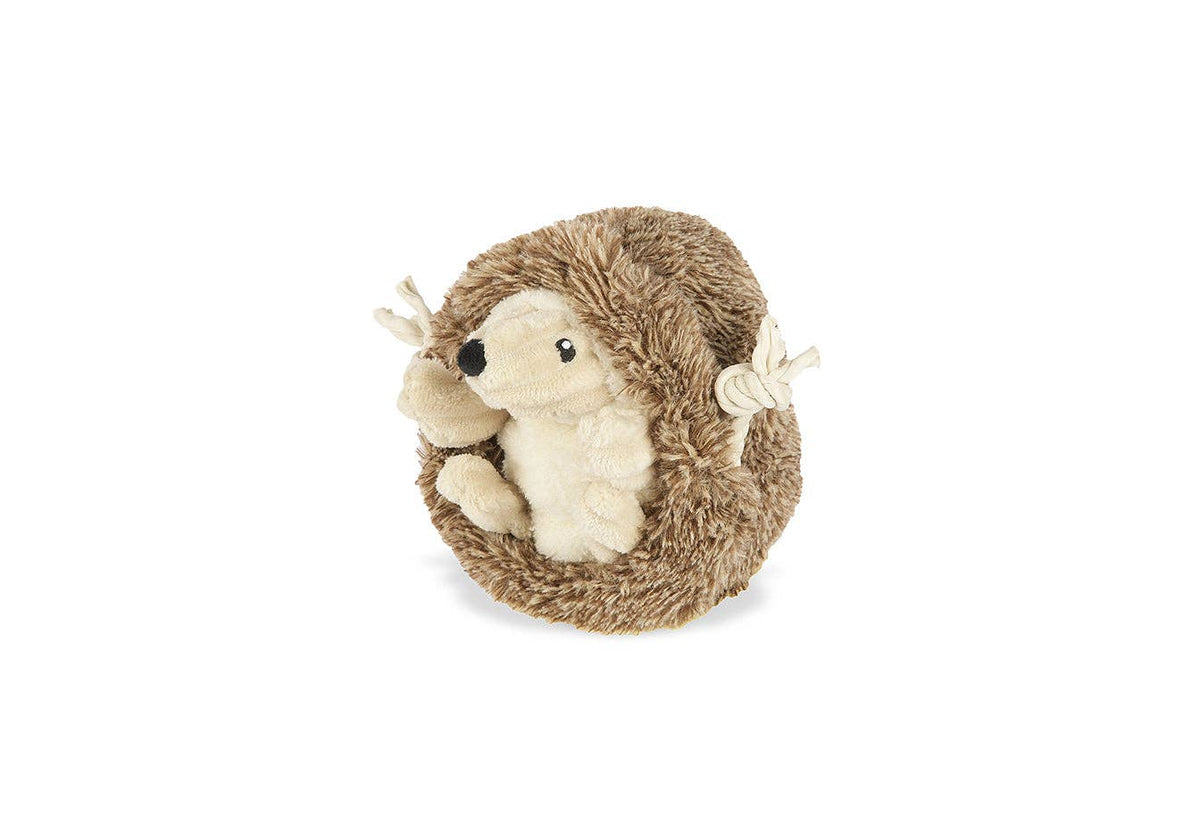 Peluche pour chien Hamilton le hérisson – P.L.A.Y.