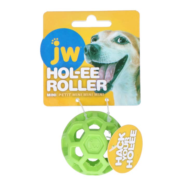 HOL-EE Roller
