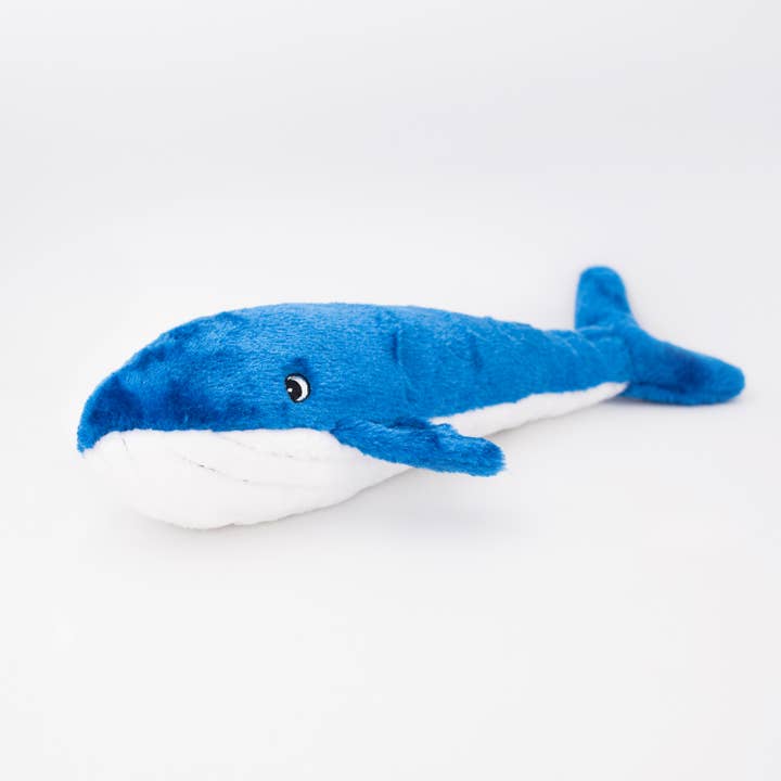 Jigglerz® - Blue Whale