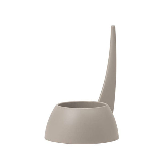 Gamelle étroite pour chiens à longues oreilles
