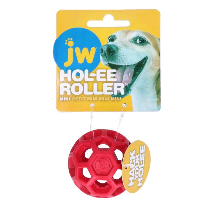 HOL-EE Roller