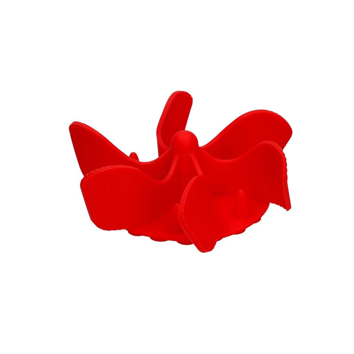 Insert anti-glouton pour gamelle Gobble Stopper – Eat Slow Live Longer – vue 3