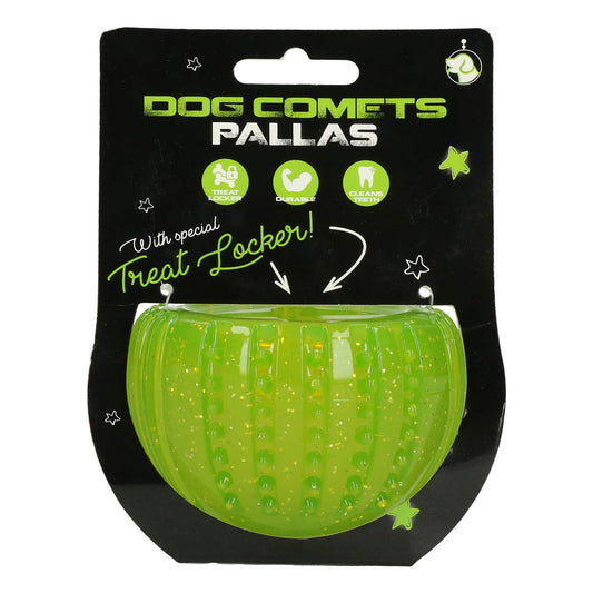 Dog Comets Ceres - Vert