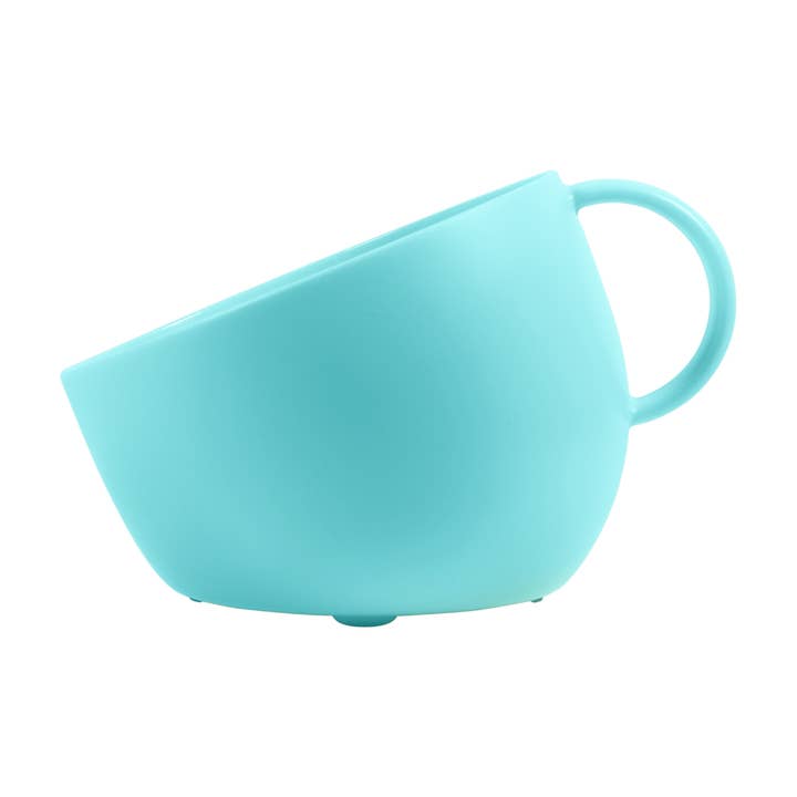 Gamelle pour chien CUP aquamarine, United Pets