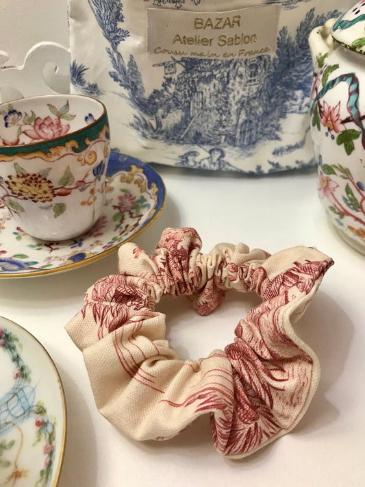 Chouchou - Jouy de Fruits ROUGE