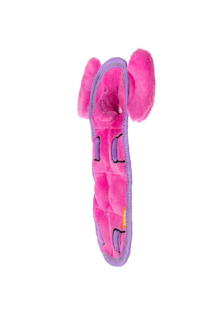 Peluche pour chien Ella l'Éléphant Zoo Matz – Growl