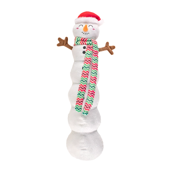 Bonhomme de Neige Fringe