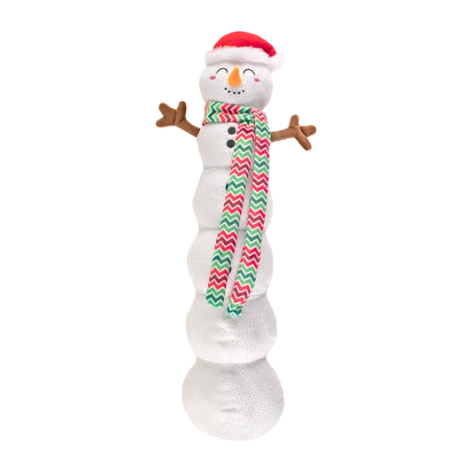 Bonhomme de Neige Fringe