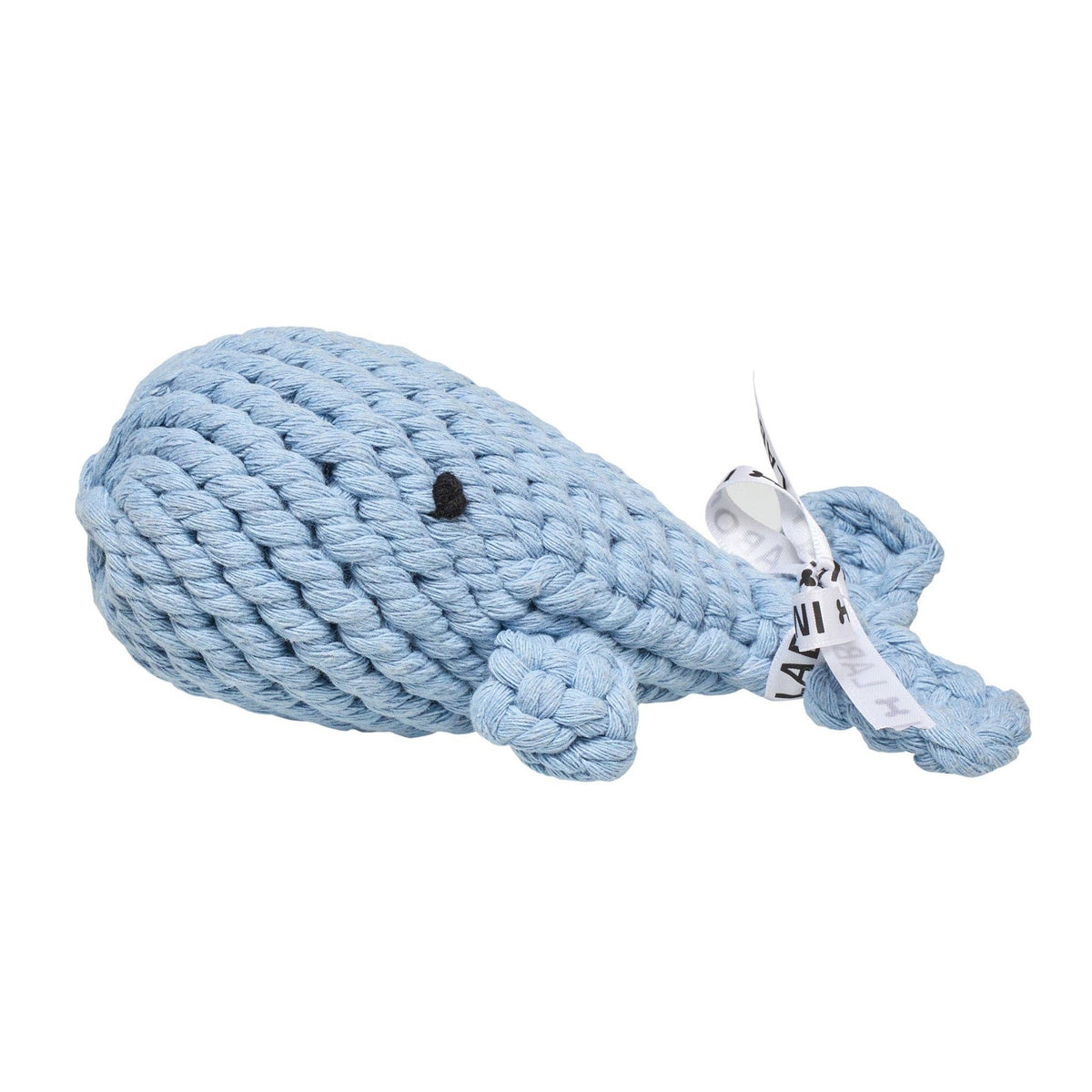 Jouet pour chien en corde de coton Captain Splash – Laboni