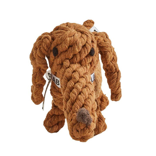Jouets et dressage