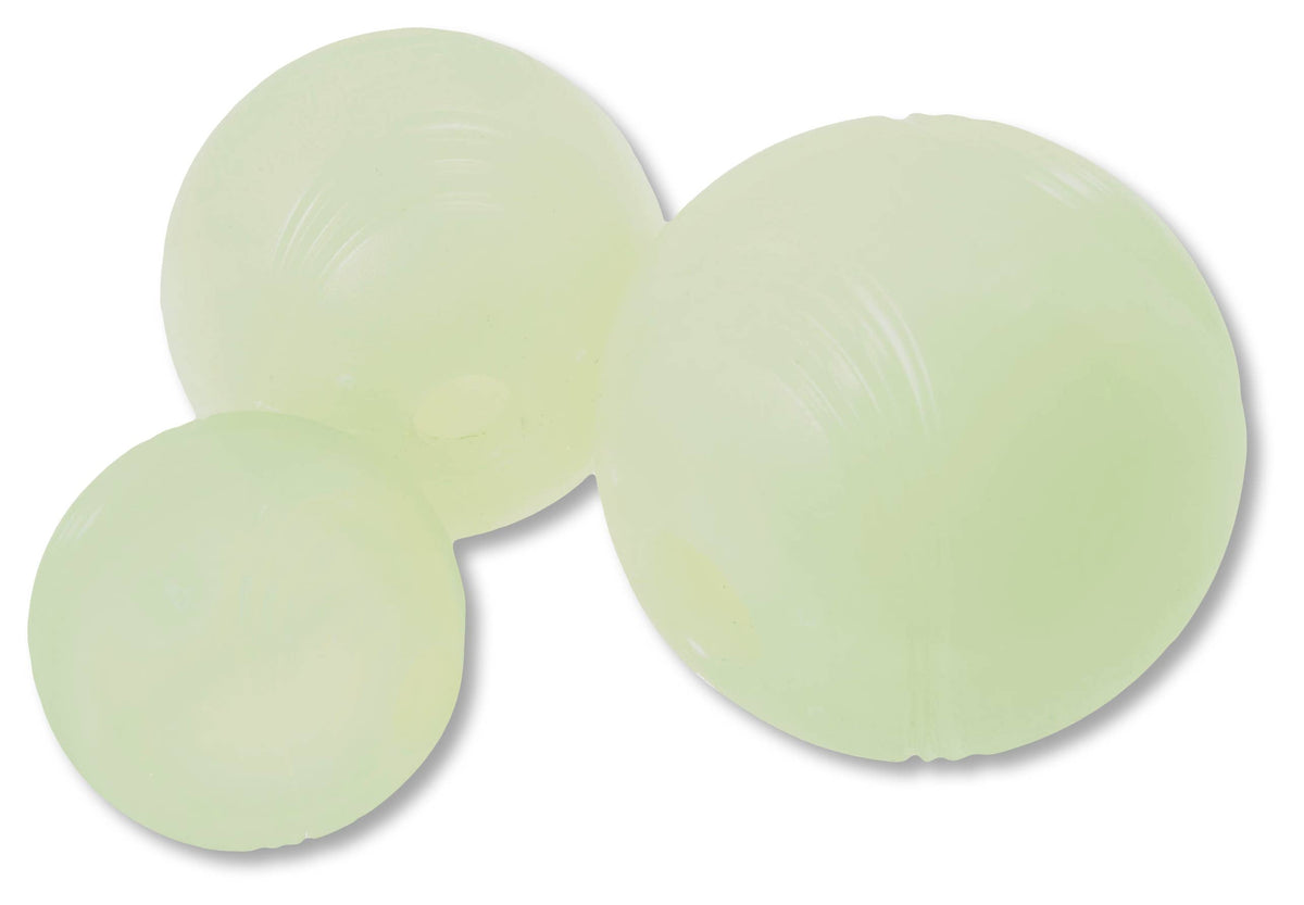 Balles phosphorescentes Chuckit! Max Glow