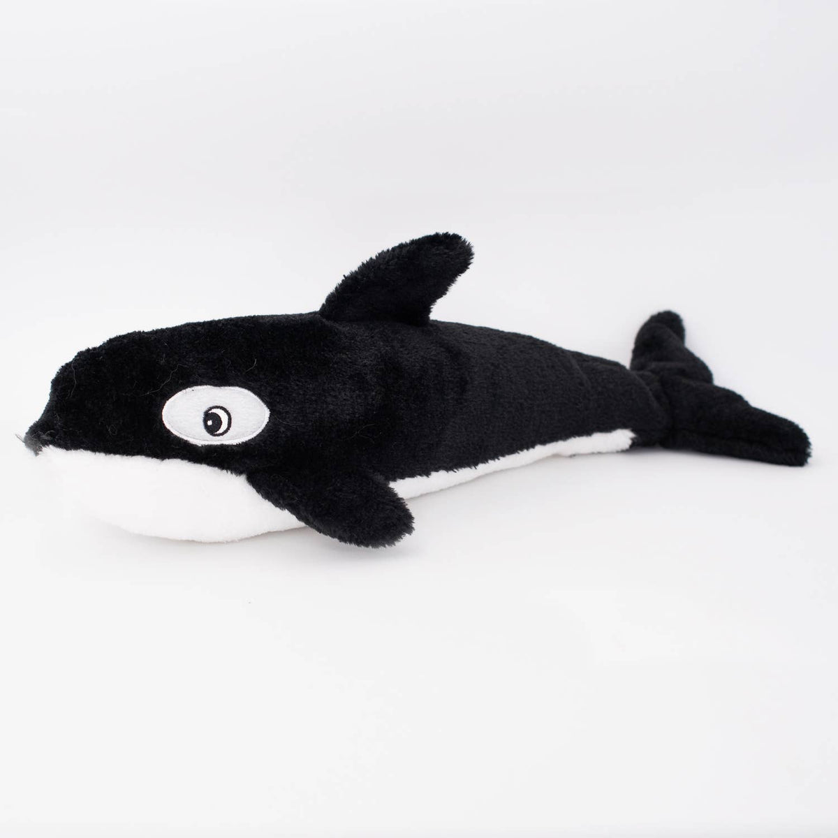Peluche pour chien Orque Jigglerz® – ZippyPaws