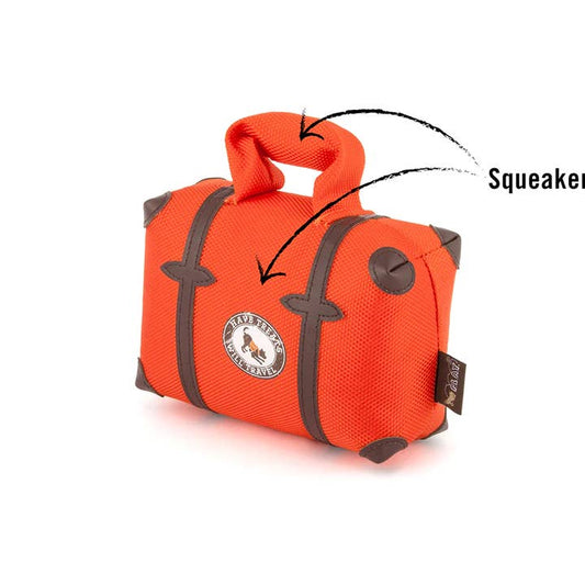 Globetrotter - Valise