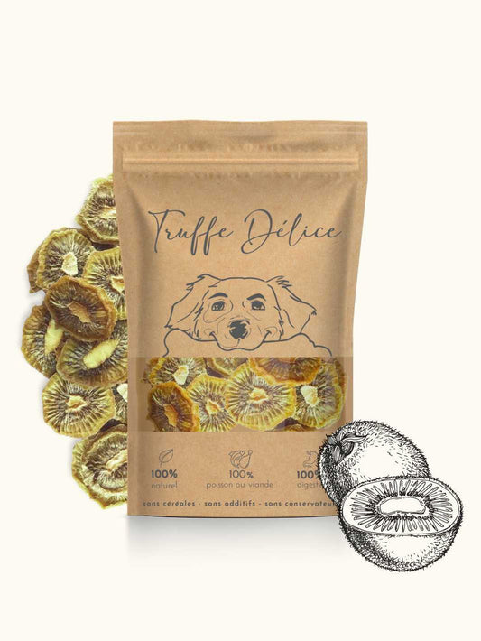 Friandises de kiwi