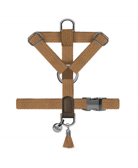 Harnais Straps Kaya CARAMEL