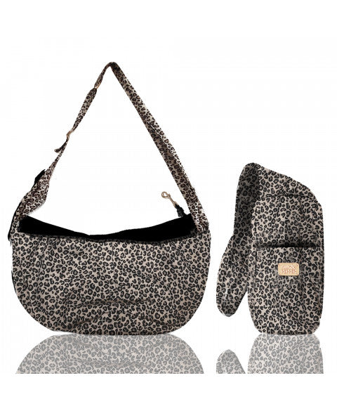 Sac Bandoulière Keshia
