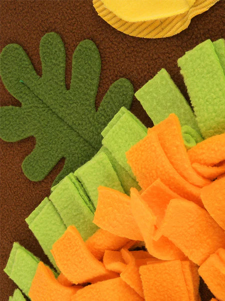 Tapis de fouille Turkey