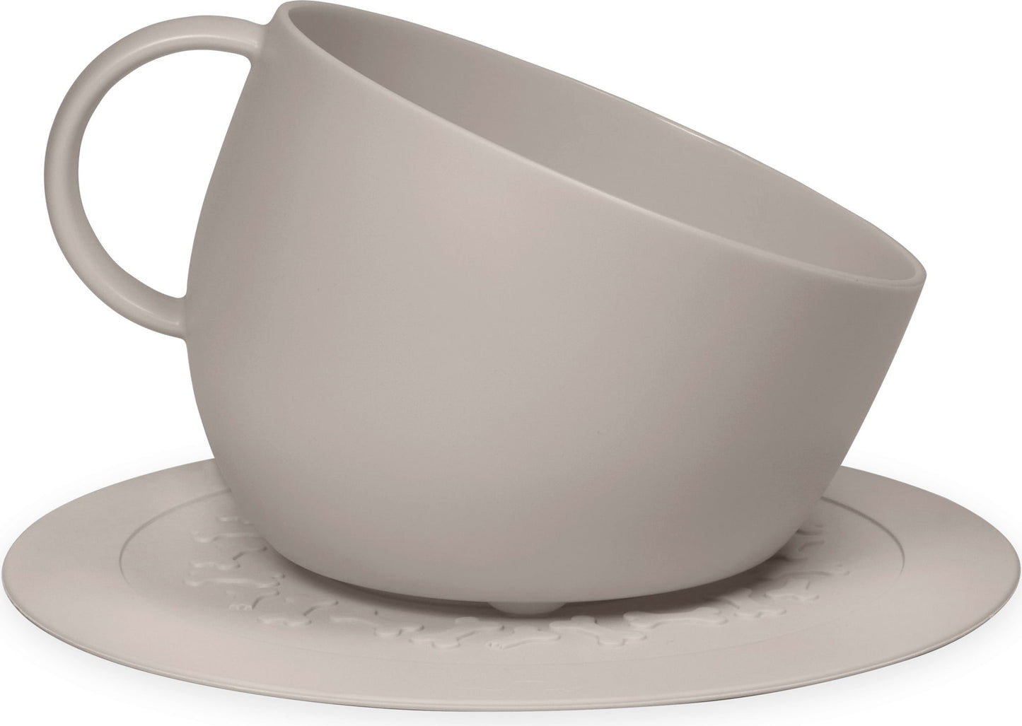 Le bol CUP Taupe
