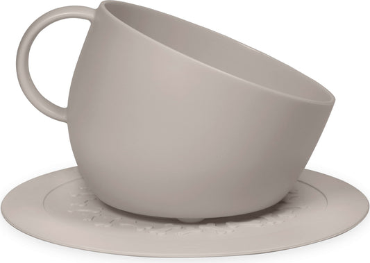 Le bol CUP Taupe