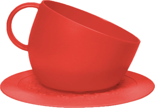 Le bol CUP Rouge