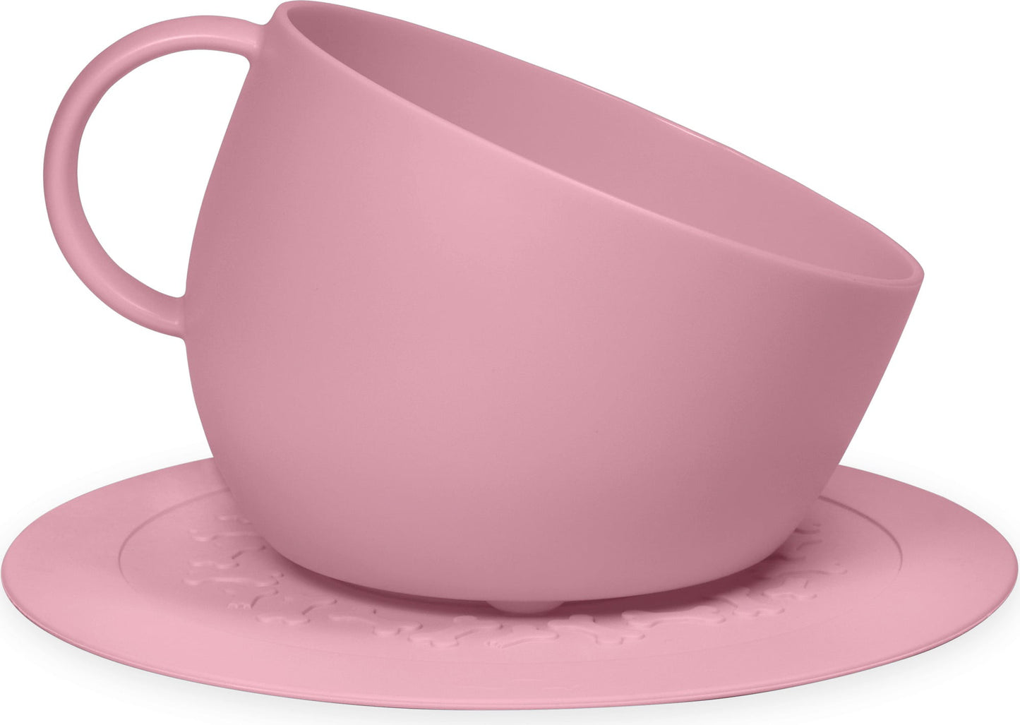 Le bol CUP Rose antique